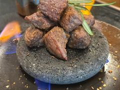 -一沙一城·岩烤牛扒(深圳首店)