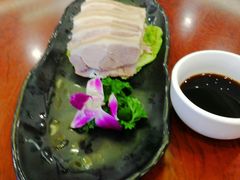 -天桥饭店·特色海鲜(金山嘴渔村店)