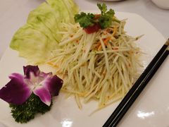 -阿诺泰·泰国餐厅(紫荆店)