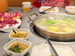 -潮发潮汕牛肉店(东方宝泰店)