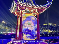 -海心沙亚运公园