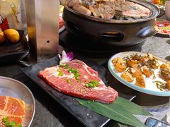 -火炉旺烤肉啤酒屋(沈北创始店)
