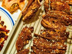 -福苗小骆驼烧烤(大唐不夜城店)