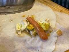 -安徽阜阳卷馍(西单店)