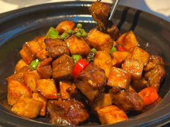 -曼格纳·曼芯馆(杨浦店)