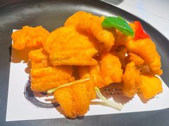 -龙宴海鲜城(经中路店)