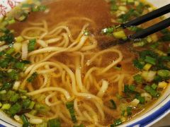 -老兰州三勺辣子爆肉面片(北街店)