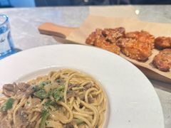 -必胜客(威高广场店)