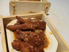 -粤财皇冠假日酒店·彩华轩中餐厅