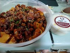-胖哥俩肉蟹煲(石家庄长安万达店)