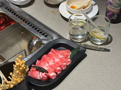 -海底捞火锅(石狮泰禾广场店)