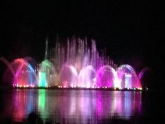 Chiang&nbsp;Mai&nbsp;Night&nbsp;Safari-清迈夜间动物园