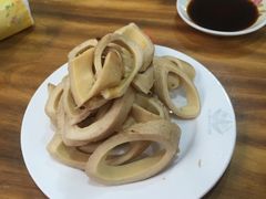 -老方牛味馆