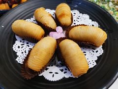 -汤记传菜(秀浦路店)