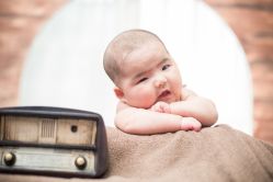 -童年映像精致儿童摄影（糖果baby）(石路店)