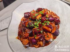 -绿茶餐厅(滨海万达广场店)