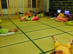 -热带雨林汗蒸馆(汶水东路店)