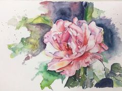 作品-青沐画室·专业美术培训