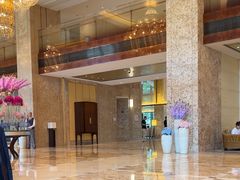 -杭州城中香格里拉大酒店