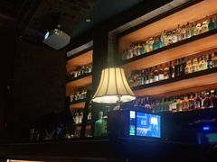 -酷cigar&whisky·bar(神仙树店)