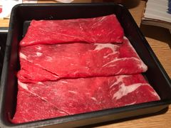 澳洲严选&nbsp;牛肩肉-温野菜涮涮锅(西单大悦城店)