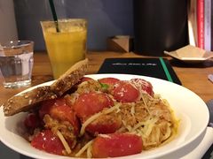 -研途咖啡馆(健康路店)