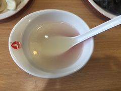 -菊花女水饺(闻涛苑店)