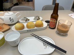 -蔡澜点心(三里屯T+MALL店)