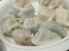 -天天鱼港·海鲜·鲅鱼水饺·招牌烤鸭(黄骅店)