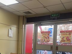-华莱士·全鸡汉堡(济南大明湖店)