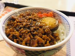 -吉野家(北站家乐福店)