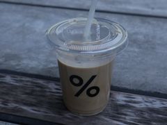 -% Arabica阿拉比卡咖啡烘焙工坊