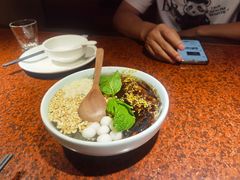 -绿茶餐厅(华联万柳店)