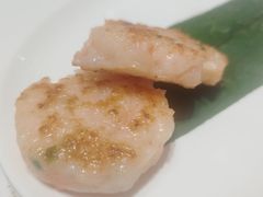 -双合园·海鲜水饺青岛菜(九水东路店)