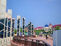 -老虎石海上公园