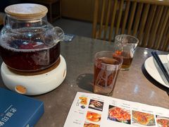 -老屋印象·酸菜鱼新川菜(义乌之心店)