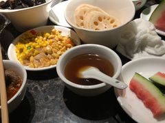 -海底捞火锅(邯郸新世纪中心店)