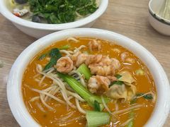 -木木鲜海鲜面(天一店)