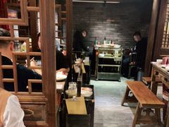 大堂-小龙坎火锅(全球总店)