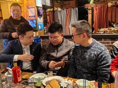 -可汗碳烤羊腿·羊排·全羊(布吉信义店)