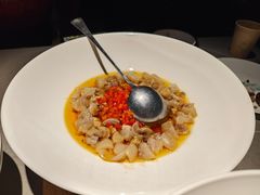 -溪山云境森林音乐餐厅(湖景店)