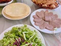 -康陵正德春饼宴26号