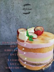 -明匠曲蛋糕西点屋(穗花新村店)