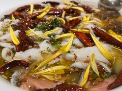 -太二酸菜鱼(广州IFC国金天地店)