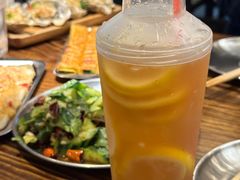 -破店肥哈·东北烧烤(南山保利店)