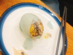 -丁记盐蘸牛肉·新杭菜(河东路店)