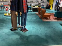 -Gucci(青岛海信广场店)