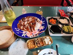 -大東家北京烤鸭·江湖川菜(中元广场店)