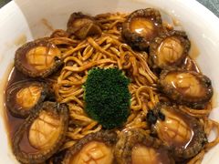 -79号渔船海鲜饭店(宝安店)