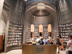 店内环境-思南书局·诗歌店